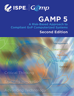 GAMP 5 (2nd Ed) Download - USD