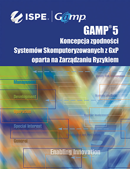 GAMP 5, Polish Download - USD