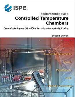 iSPE GPG: Controlled Temp Chambers (2nd Ed) Download - USD