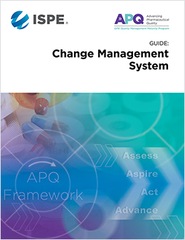 APQ Guide: Change Mgmt System Download - USD