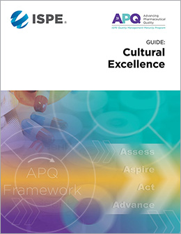 APQ Guide: Cultural Excellence (Download) - USD
