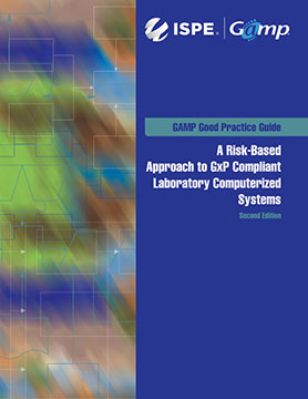 GAMP GPG: GxP Compliant Lab Sys (2nd Ed) Download - USD