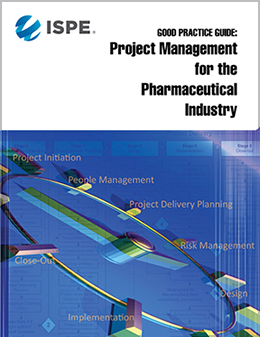 ISPE GPG: Project Management (Download) - USD